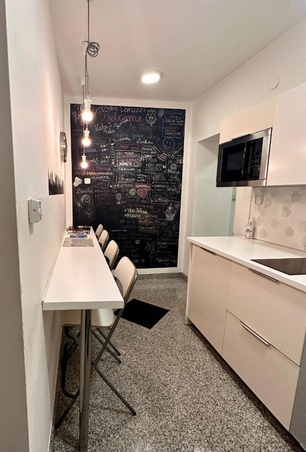 Smart Apartment Загреб Экстерьер фото