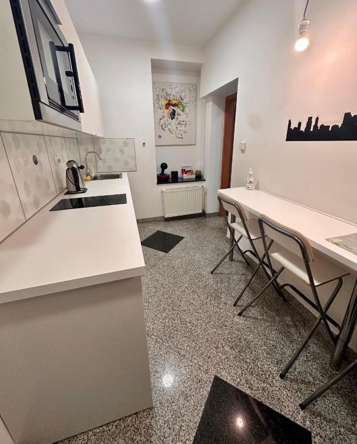 Smart Apartment Загреб Экстерьер фото